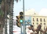Hyundai KONA - A drive in Barcelona