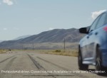 Ken Block Tests the Ford Performance Drift Stick | Ford Performance