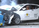 Seat Arona - Seat Ibiza Crash Test