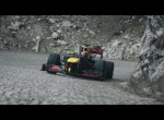 Red Bull Racing Buemi Switzerland