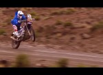 Rally Dakar 2018 Preview Teaser video