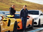 The Final 7 Cars - Performance Car of the Year 2017