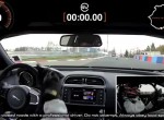 Jaguar XE SV Project 8 laps Nürburgring in record 7min 23sec
