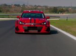Volkswagen Golf GTI TCR 2018