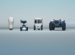 Honda Robotics CES 2018 Teaser