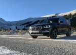 Νέα BMW X3 στα Καλάβρυτα
