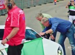 The Grand Tour: Hill Climb Pep Talk