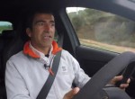 Jordi Gene drives Seat Leon Cupra R