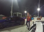 World's Quickest New 2017 Acura NSX takes on a Tesla Model S P100D
