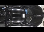 Koenigsegg Regera - crash test, abuse and endurance testing