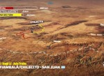 Rally Dakar 2018 Stage 12