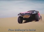 Rally Dakar 2018 - Peugeot Sport