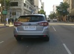 Subaru Impreza 2017 5-Door Promotional Video “Mind in Motion”