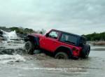 Jeep Wrangler 2018 Super Bowl