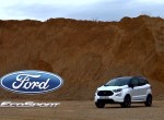 Ford EcoSport 2018 GR