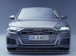 Νέο Audi A6 2018