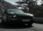 Ford Mustang BULLITT coming to Europe