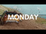 Dacia Duster - Day after day