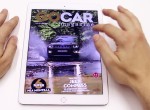 GOCAR Magazine # 52 TEASER