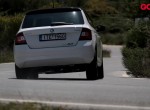 GOCAR TEST - Skoda Fabia 1.0 TSI Edition Cup