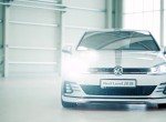 Volkswagen Golf GTI Next Level Concept