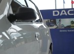 GOCAR TEST - Dacia Sandero Stepway 1.5 dCi