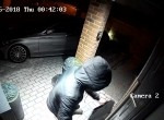 Keyless Car Theft Essex