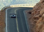 Volkswagen ID Pikes Peak Tests