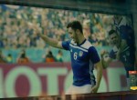 Kia World Cup - Get into the game
