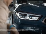 BMW 8 Series Coupe Official