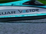 Jaguar Vector Racing | Electric Powerboat World Record