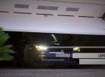 The power of one horse against 300 hp