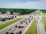 ACC helps reduce traffic jam
