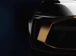Nissan GT-R50 από την Italdesign, έτοιμο για το παγκόσμιο ντεμπούτο του στο Goodwood