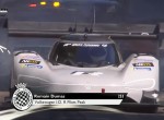Volkswagen I.D. R Pikes Peak at FOS 2018