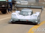 VW ID R Pikes Peak complete video