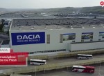 50 XPONIA DACIA: Gocar @ Pitesti
