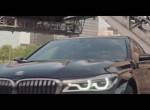 The stunts in Mission: Impossible - Fallout feat. BMW M5, R nineT