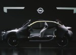 Το ηλεκτρικό SUV Opel GT X Experimental