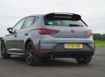 i30N vs Type-R vs Megane RS vs Cupra R vs 308 GTi