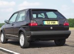 VW up! GTI vs VW Golf GTI Mk2