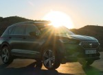 Νέο Seat Tarraco 2018