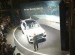 Meet Mercedes - Mercedes-Benz GLE - Paris 2018