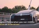 Νέο Renault EZ-Ultimo concept
