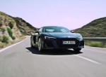 Ανανεωμένο Audi R8 2019
