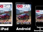 GOCAR Magazine # 59