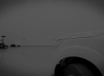 Nissan Frontier Sentinel στο Σάο Πάολο