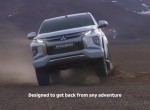 Νέο Mitsubishi L200 2018