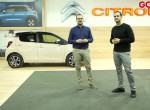 Citroen @ ΑΥΤΟΚΙΝΗΣΗ 2018