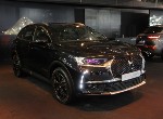 Tο DS 7 CROSSBACK στην ΑΥΤΟΚΙΝΗΣΗ 2018